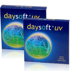Daysoft UV 58